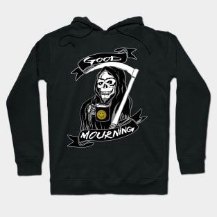 Good Mourning v2 Hoodie